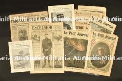 AVIATION - PRESSE — photo 1