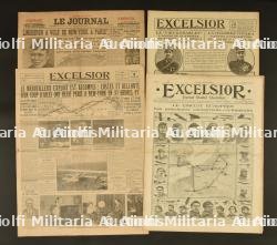 AVIATION - PRESSE — photo 2