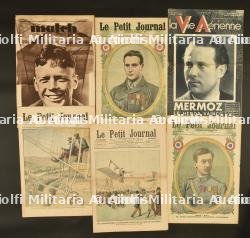 AVIATION - PRESSE — photo 5