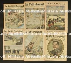 AVIATION - PRESSE — photo 6