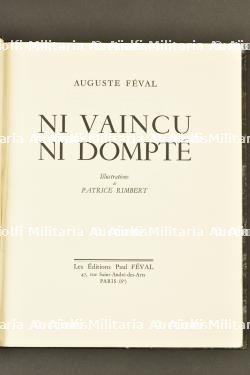 Paul FEVAL — miniature 10
