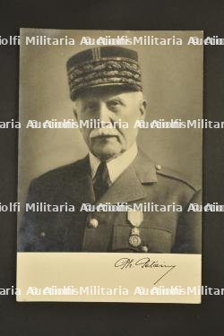 Maréchal PETAIN
