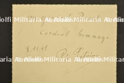 Maréchal PETAIN — photo 2