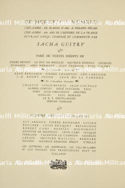 Sacha GUITRY — miniature 5