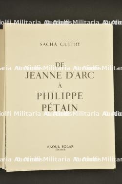 Sacha GUITRY — photo 12