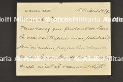 Maréchal PETAIN — photo 8