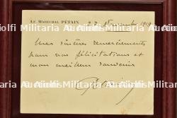 Maréchal PETAIN — photo 1