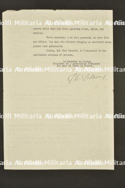 Maréchal PETAIN — miniature 2