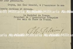 Maréchal PETAIN — photo 3