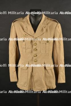 Veste groupe d'infanterie de l'air