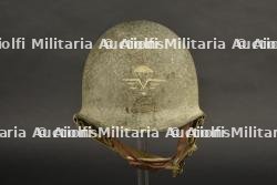 Casque US M1C 1er RCP — photo 1