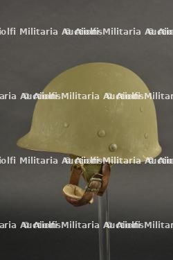 Casque US M1C 1er RCP — photo 4