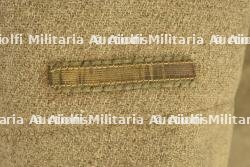 Vareuse kaki d'officier du 4e Zouaves. Khaki officer’s tunic of the 4th Zouaves Regiment — photo 3