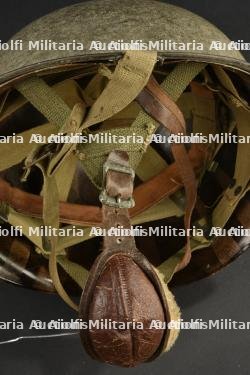 Casque US M1C 1er RCP — photo 8