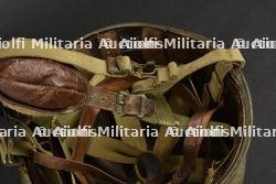 Casque US M1C 1er RCP — photo 10