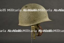 Casque US M1C 1er RCP — photo 12