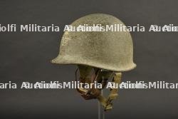 Casque US M1C 1er RCP — photo 14