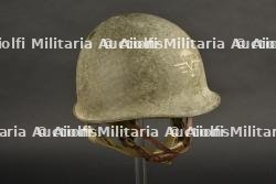 Casque US M1C 1er RCP — miniature 16