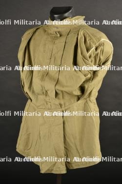 Veste de parachutiste US M42 1er RCP — miniature 2