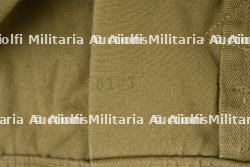 Veste de parachutiste US M42 1er RCP — miniature 3