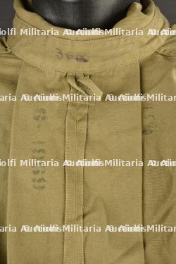 Veste de parachutiste US M42 1er RCP — miniature 4