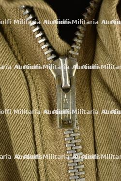 Veste de parachutiste US M42 1er RCP — photo 5
