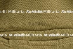 Veste de parachutiste US M42 1er RCP — miniature 7