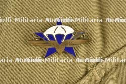 Veste de parachutiste US M42 1er RCP — miniature 12