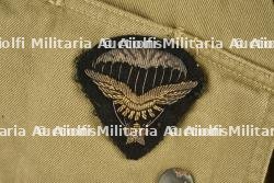 Veste de parachutiste US M42 1er RCP — photo 13