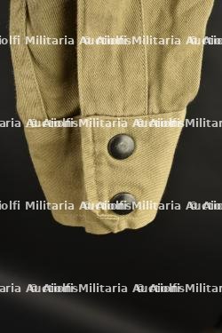 Veste de parachutiste US M42 1er RCP — photo 14