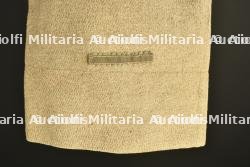 Vareuse kaki d'officier du 4e Zouaves. Khaki officer’s tunic of the 4th Zouaves Regiment — miniature 6
