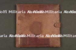 Disque Trois semaines de lutte pour la Paix 1938-1939 en coffret avec courriers — miniature 6