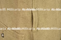Vareuse kaki d'officier du 4e Zouaves. Khaki officer’s tunic of the 4th Zouaves Regiment — photo 8