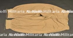 Pantalon culotte 1915 spahis