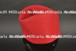 Lot de 9 insignes Zouaves, troupes Afrique et divers — miniature 4