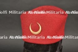 Lot de 9 insignes Zouaves, troupes Afrique et divers — miniature 5
