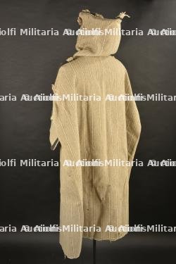 Malle avec uniformes années 50-60, insignes et médailles du Capitaine Andrieux 5e génie et Affaires Sahariennes — photo 3
