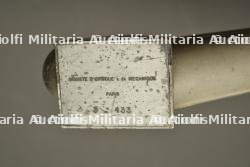 Périscope français SOM dans sa housse. French SOM periscope with carrier — photo 2