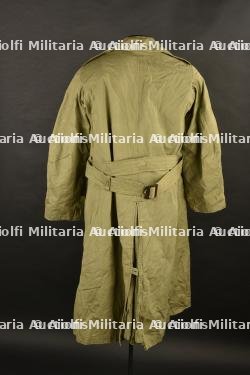Malle avec uniformes années 50-60, insignes et médailles du Capitaine Andrieux 5e génie et Affaires Sahariennes — photo 12