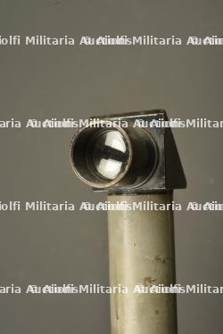 Périscope français SOM dans sa housse. French SOM periscope with carrier — miniature 3