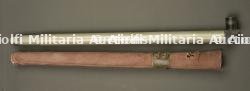 Périscope français SOM dans sa housse. French SOM periscope with carrier — miniature 5