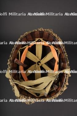 Casque 1er RCP. 1st RCP helmet. — miniature 8