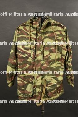 Veste TAP 47/56 camouflée