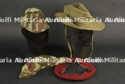 Ensemble de coiffures TAP