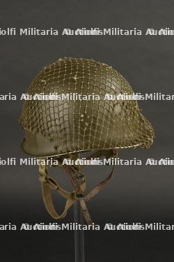 Casque US modifié trois points TAP