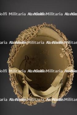 Casque 1er RCP. 1st RCP helmet. — miniature 9