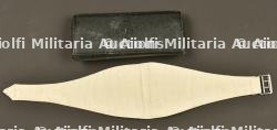 Brassard et trousse d'infirmier français. French medic’s armband and medical pouch — photo 2