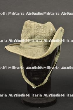 Chapeau de brousse M49 Commando Marine