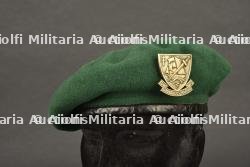Béret commando marine