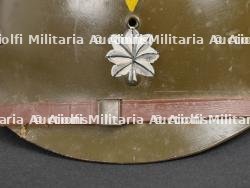 Liner du Lieutenant colonel Leidenheimer. Liner of Lieutenant Colonel Leidenheimer. — photo 3